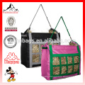 600D Polyester Top Load Hay Bag for Horse